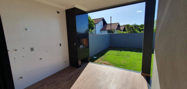 Imagem Casa com 3 Quartos à Venda,  em Pinheiro - São Leopoldo