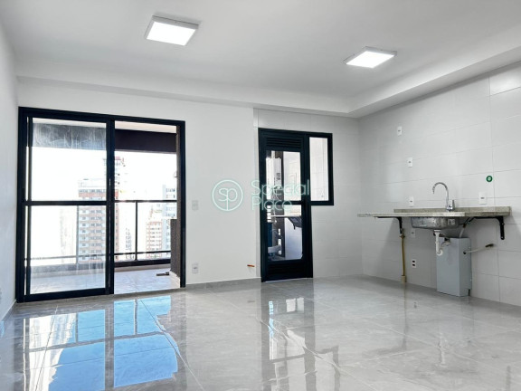 Imagem Apartamento com 3 Quartos à Venda, 200 m² em Brooklin - São Paulo