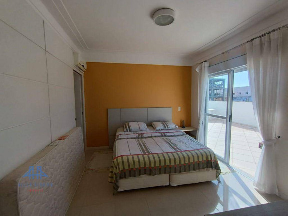 Imagem Cobertura com 4 Quartos à Venda, 271 m² em Ingleses Do Rio Vermelho - Florianópolis Imagem Cobertura com 4 Quartos à Venda, 271 m² em Ingleses Do Rio Vermelho - Florianópolis