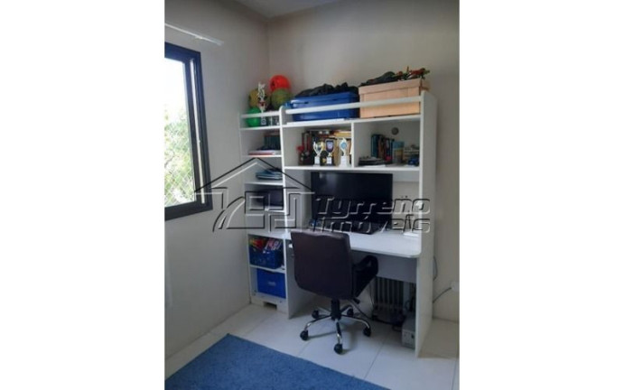 Imagem Apartamento com 3 Quartos à Venda, 90 m² em Jardim América - São José Dos Campos Imagem Apartamento com 3 Quartos à Venda, 90 m² em Jardim América - São José Dos Campos