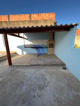 Imagem Casa com 2 Quartos à Venda, 81 m² em Balneário Das Conchas - São Pedro Da Aldeia