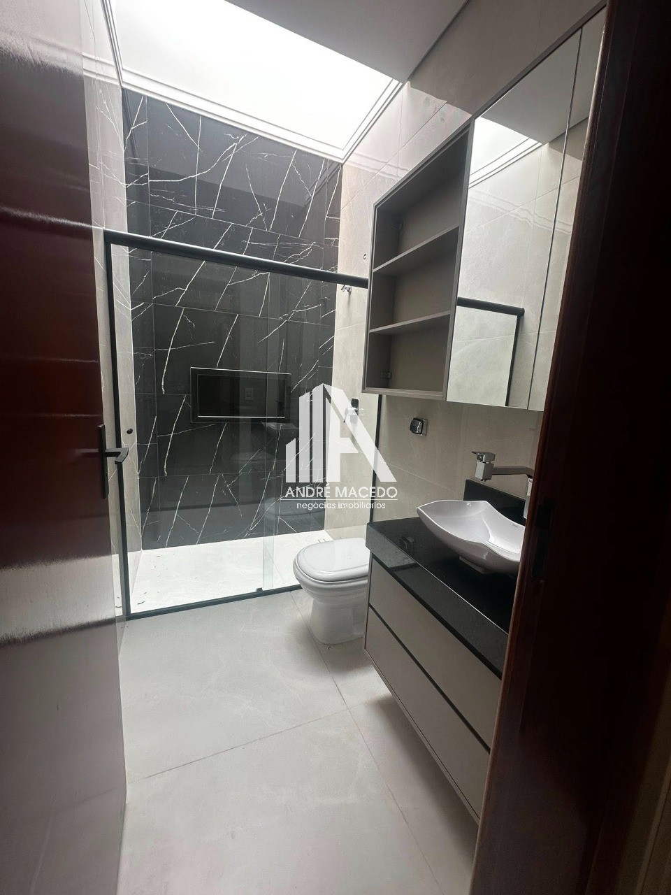 Imagem Casa com 3 Quartos à Venda, 127 m² em Condomínio Residencial Reserva Da Mata - Mogi Mirim