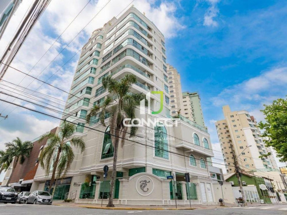 Apartamento com 3 Quartos à Venda, 110 m² em Centro - Itajaí