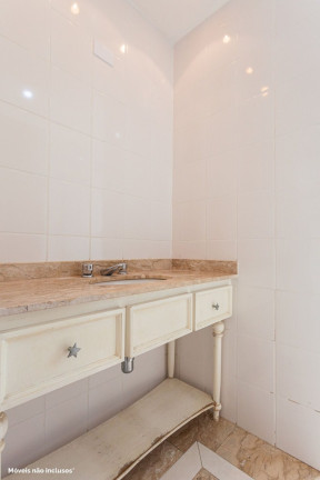 Imagem Apartamento com 3 Quartos à Venda, 270 m² em Paraíso - São Paulo