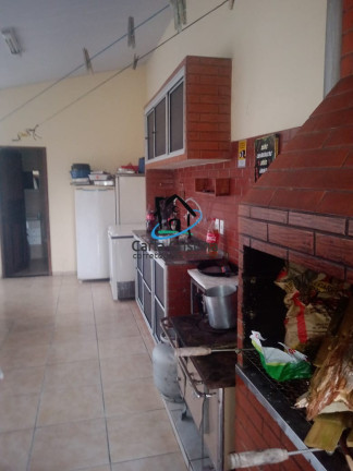 Imagem Sobrado com 3 Quartos à Venda, 160 m² em Balneário Praia De Leste - Pontal Do Paraná