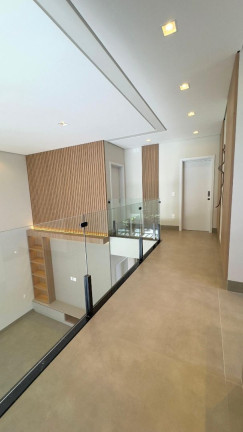 Imagem Sobrado com 3 Quartos à Venda, 308 m² em Alphaville Campo Grande - Campo Grande