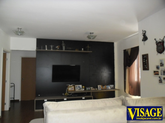 Imagem Apartamento com 3 Quartos à Venda, em Jd. Paraiba - Jacareí Imagem Apartamento com 3 Quartos à Venda, em Jd. Paraiba - Jacareí