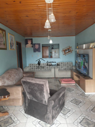Imagem Casa com 3 Quartos à Venda, 105 m² em Imbé