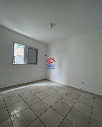 Imagem Apartamento com 2 Quartos à Venda, 88 m² em Guilhermina - Praia Grande