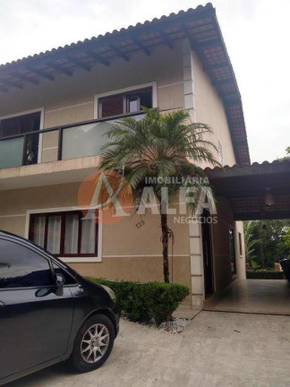Casa com 3 Quartos à Venda, 290 m² em Transurb - Itapevi