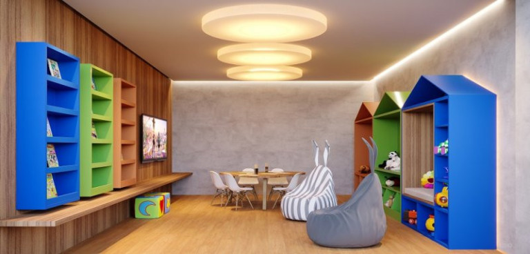 Imagem Apartamento com 4 Quartos à Venda, 424 m² em Ponta Verde - Maceió