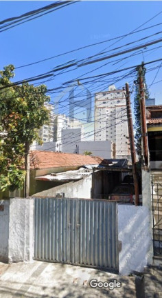 Terreno à Venda, 500 m² em Nova Petrópolis - São Bernardo Do Campo