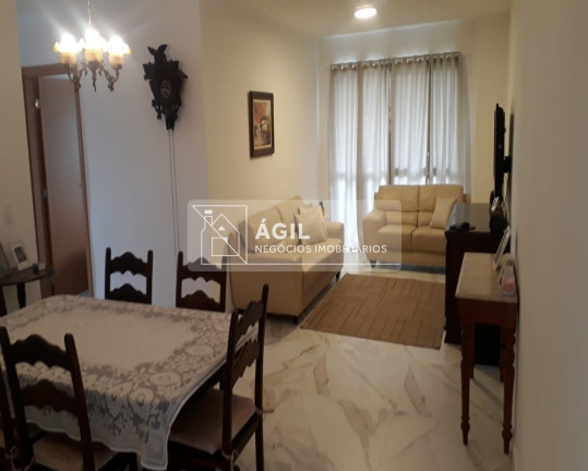 Imagem Apartamento com 3 Quartos à Venda, 106 m² em Urbanova - São José Dos Campos Imagem Apartamento com 3 Quartos à Venda, 106 m² em Urbanova - São José Dos Campos