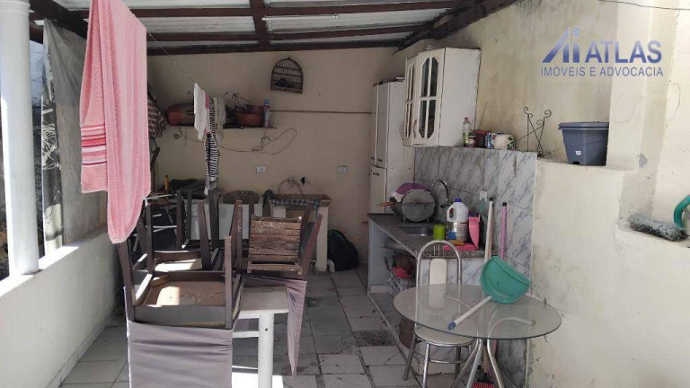 Imagem Casa com 3 Quartos à Venda, 120 m² em Vila Leonor - São Paulo