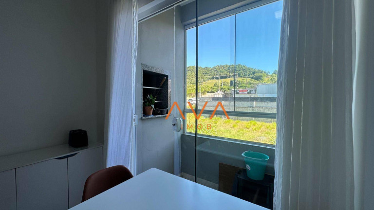 Imagem Apartamento com 2 Quartos à Venda, 58 m² em Ingleses - Florianópolis
