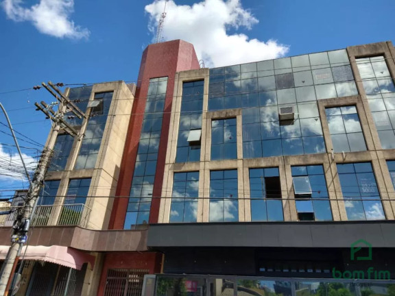 Imagem Sala Comercial à Venda, 54 m² em Rio Branco - Porto Alegre