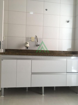 Imagem Apartamento com 2 Quartos à Venda, 80 m² em Mirandópolis - São Paulo