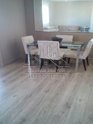 Imagem Sobrado com 3 Quartos à Venda, 79 m² em Jardim Estela Mari - Cotia