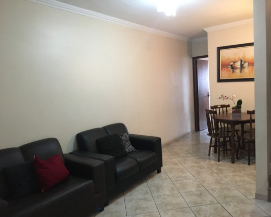Imagem Sobrado com 3 Quartos à Venda, 165 m² em Jardim Lídia - São Paulo