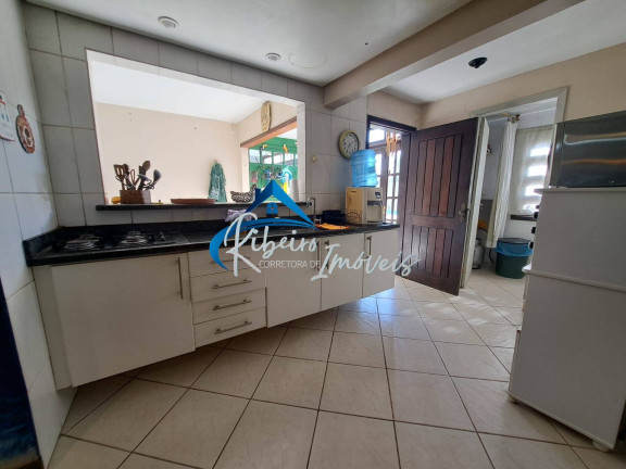 Imagem Casa com 3 Quartos à Venda, 140 m² em Centro - Imbé Imagem Casa com 3 Quartos à Venda, 140 m² em Centro - Imbé
