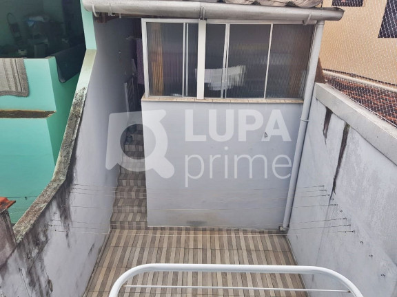 Imagem Casa com 2 Quartos à Venda, 111 m² em Vila Maria - São Paulo