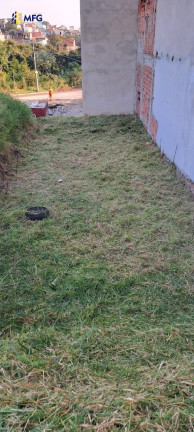 Terreno à Venda, 125 m² em Parque São Bento - Sorocaba