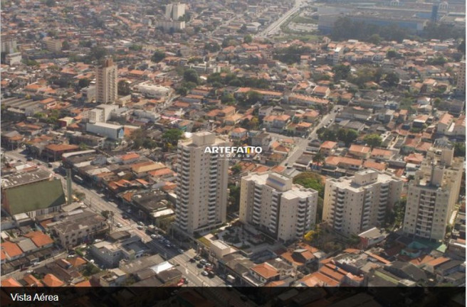 Imagem Apartamento com 3 Quartos para Alugar, 86 m² em Vila Emir - São Paulo