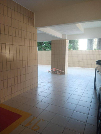 Imagem Cobertura com 3 Quartos à Venda, 147 m² em Canto Do Forte - Praia Grande Imagem Cobertura com 3 Quartos à Venda, 147 m² em Canto Do Forte - Praia Grande
