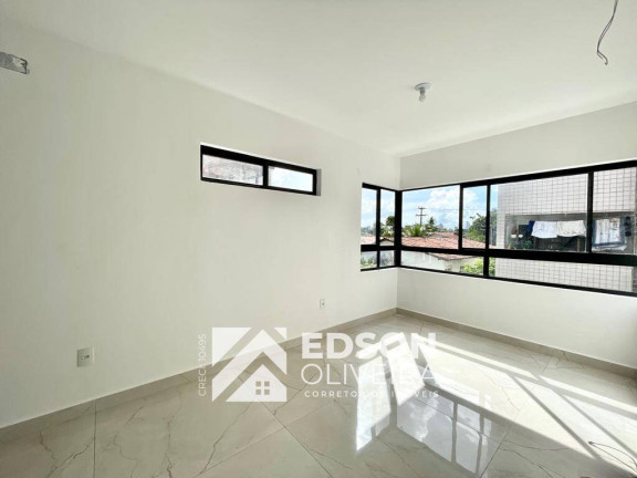 Imagem Cobertura com 4 Quartos à Venda, 127 m² em Altiplano Cabo Branco - João Pessoa