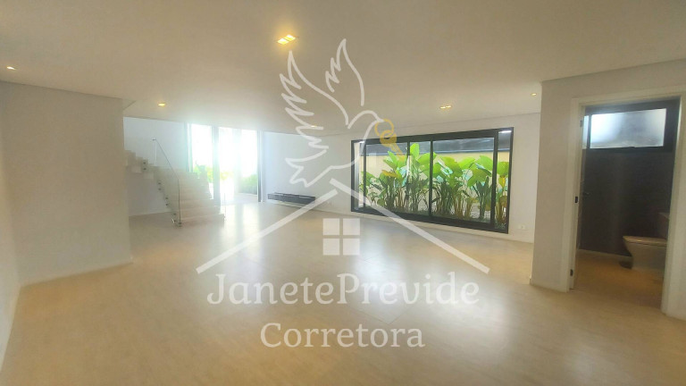 Imagem Casa de Condomínio com 4 Quartos à Venda, 441 m² em Alphaville - Barueri
