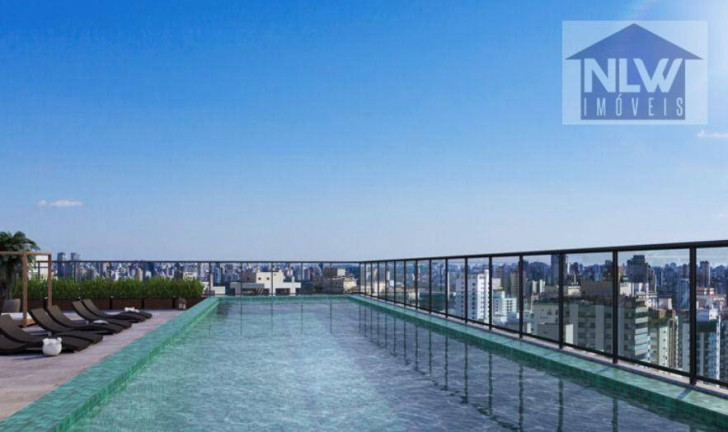 Imagem Apartamento com 2 Quartos à Venda, 31 m² em Vila Pompeia - São Paulo Imagem Apartamento com 2 Quartos à Venda, 31 m² em Vila Pompeia - São Paulo