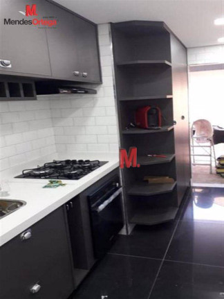 Imagem Apartamento com 2 Quartos à Venda, 62 m² em Jardim Guarujá - Sorocaba Imagem Apartamento com 2 Quartos à Venda, 62 m² em Jardim Guarujá - Sorocaba