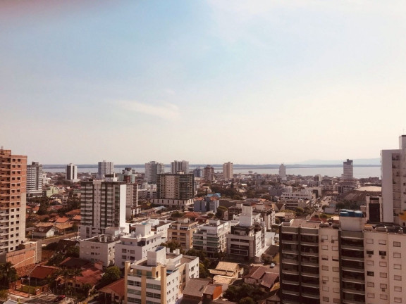 Imagem Apartamento com 3 Quartos à Venda, 99 m² em Centro - Tramandaí