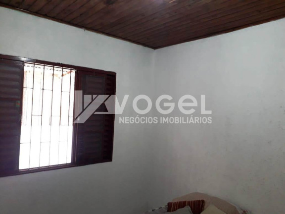 Imagem Casa com 3 Quartos à Venda, 140 m² em Feitoria - Sao Leopoldo