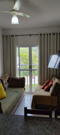 Apartamento com 2 Quartos à Venda, 45 m² em Estufa I - Ubatuba