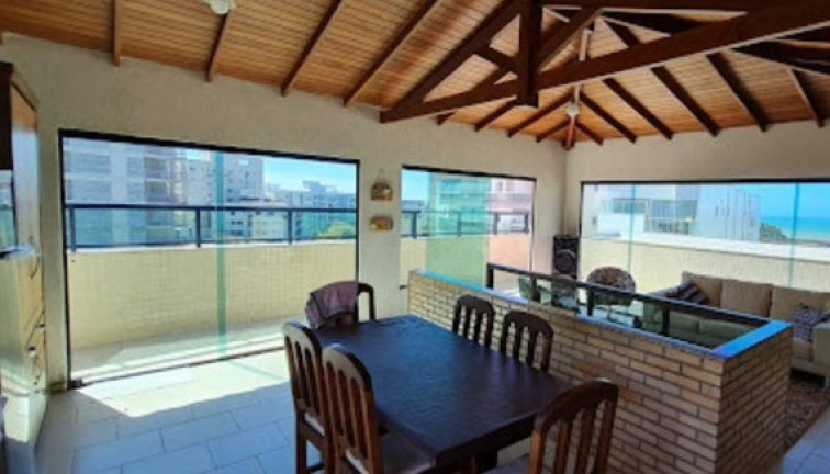Imagem Cobertura com 3 Quartos à Venda, 350 m² em Enseada Azul - Guarapari Imagem Cobertura com 3 Quartos à Venda, 350 m² em Enseada Azul - Guarapari