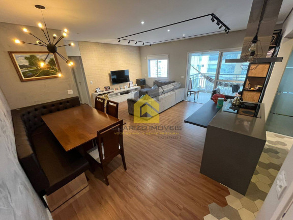 Imagem Apartamento com 2 Quartos à Venda, 93 m² em Baeta Neves - São Bernardo Do Campo Imagem Apartamento com 2 Quartos à Venda, 93 m² em Baeta Neves - São Bernardo Do Campo