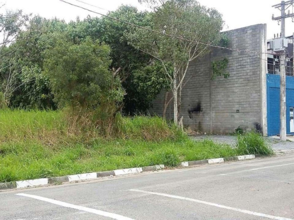 Imagem Terreno à Venda, 312 m² em Centro (vargem Grande Paulista) - Vargem Grande Paulista