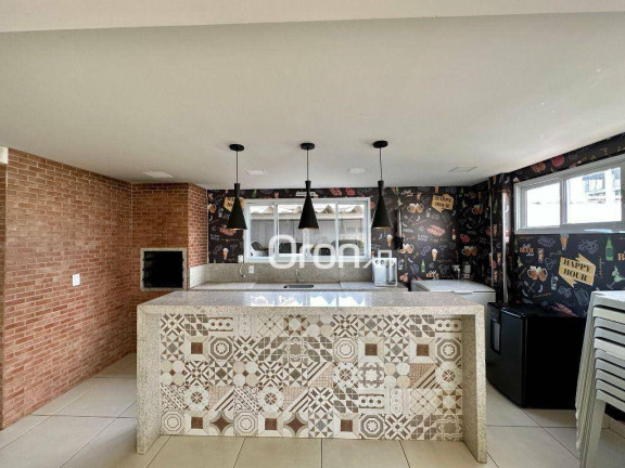 Imagem Apartamento com 2 Quartos à Venda, 55 m² em Vila Rosa - Goiânia Imagem Apartamento com 2 Quartos à Venda, 55 m² em Vila Rosa - Goiânia