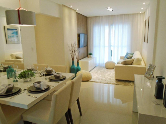 Imagem Apartamento com 2 Quartos à Venda, 85 m² em Canto Do Forte - Praia Grande Imagem Apartamento com 2 Quartos à Venda, 85 m² em Canto Do Forte - Praia Grande