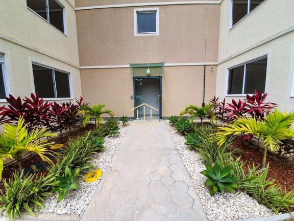 Imagem Apartamento com 2 Quartos à Venda, 40 m² em Vida Nova - Lauro De Freitas Imagem Apartamento com 2 Quartos à Venda, 40 m² em Vida Nova - Lauro De Freitas