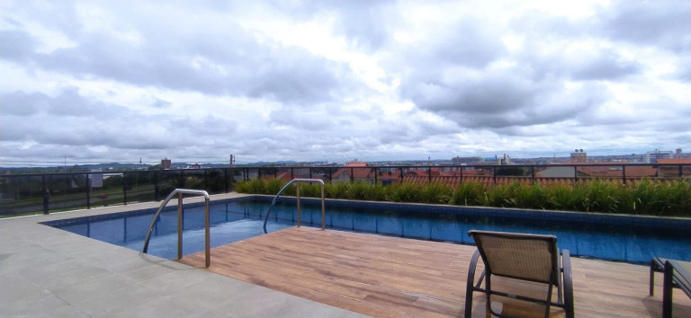 Imagem Apartamento com 2 Quartos à Venda ou Locação, 57 m² em Itararé - Campina Grande