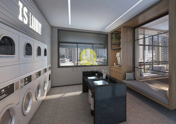 Imagem Studio com 1 Quarto à Venda, 26 m² em Consolação - São Paulo Imagem Studio com 1 Quarto à Venda, 26 m² em Consolação - São Paulo