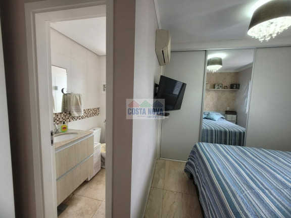 Imagem Apartamento com 2 Quartos à Venda, 78 m² em Ponta Da Praia - Santos Imagem Apartamento com 2 Quartos à Venda, 78 m² em Ponta Da Praia - Santos