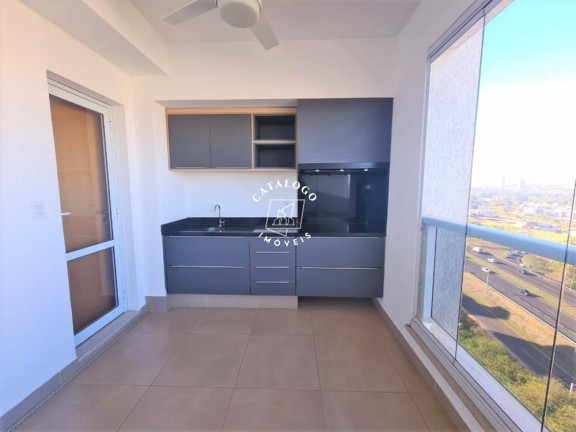 Imagem Apartamento com 3 Quartos à Venda, 172 m² em Nova Aliança - Ribeirão Preto Imagem Apartamento com 3 Quartos à Venda, 172 m² em Nova Aliança - Ribeirão Preto