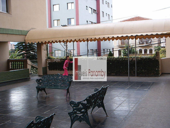 Imagem Apartamento com 3 Quartos à Venda, 76 m² em Vila Mazzei - São Paulo Imagem Apartamento com 3 Quartos à Venda, 76 m² em Vila Mazzei - São Paulo