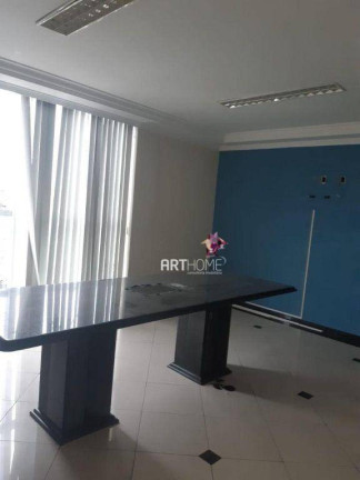 Imagem Edifício Residencial à Venda, 240 m² em Jardim Do Mar - São Bernardo Do Campo Imagem Edifício Residencial à Venda, 240 m² em Jardim Do Mar - São Bernardo Do Campo
