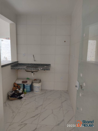 Imagem Casa com 2 Quartos à Venda, 160 m² em Pampalona - Feira De Santana Imagem Casa com 2 Quartos à Venda, 160 m² em Pampalona - Feira De Santana