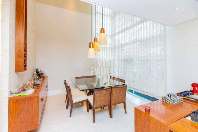 Imagem Apartamento com 3 Quartos à Venda, 240 m² em Vila Mariana - São Paulo
