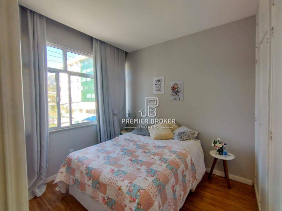 Imagem Apartamento com 2 Quartos à Venda, 96 m² em Agriões - Teresópolis Imagem Apartamento com 2 Quartos à Venda, 96 m² em Agriões - Teresópolis